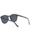 Le Specs Renegade Truffle Lunettes de Soleil