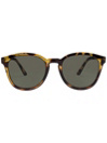 Le Specs Renegade Syrup Tort Sunglasses