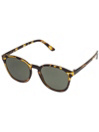 Le Specs Renegade Syrup Tort Sunglasses