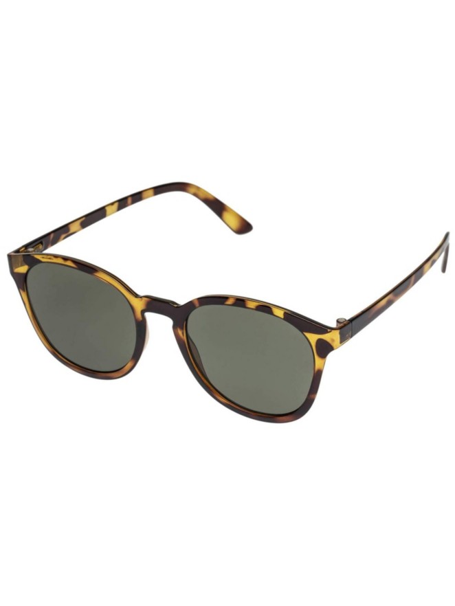 Le Specs Renegade Syrup Tort Sunglasses