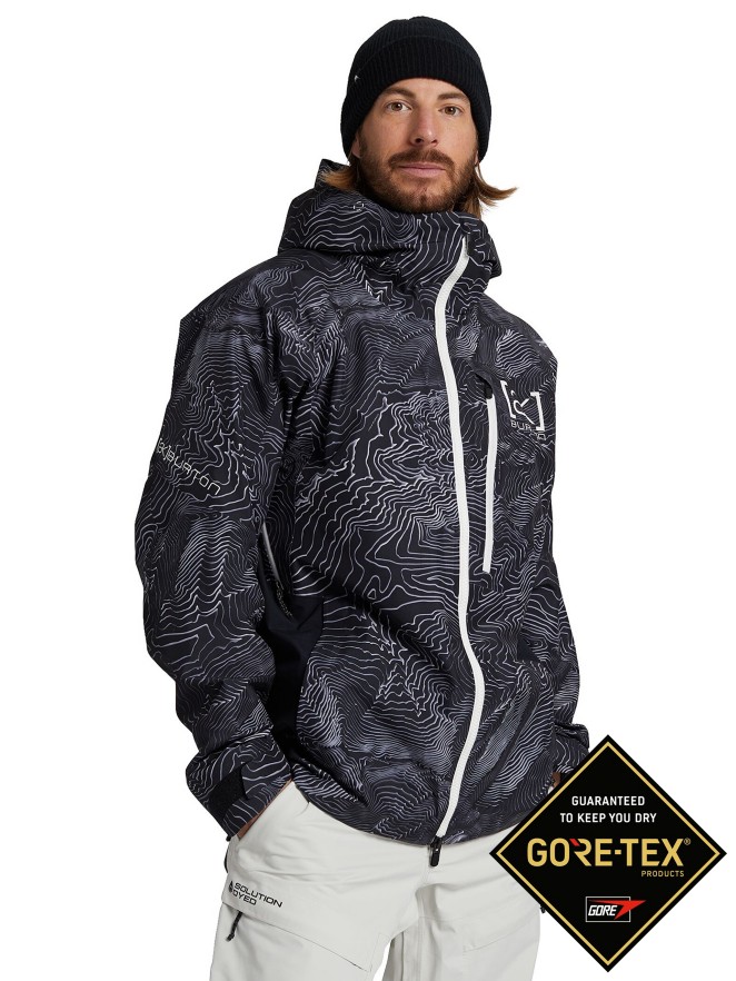 Burton ak Gore-Tex Cyclic Jacket