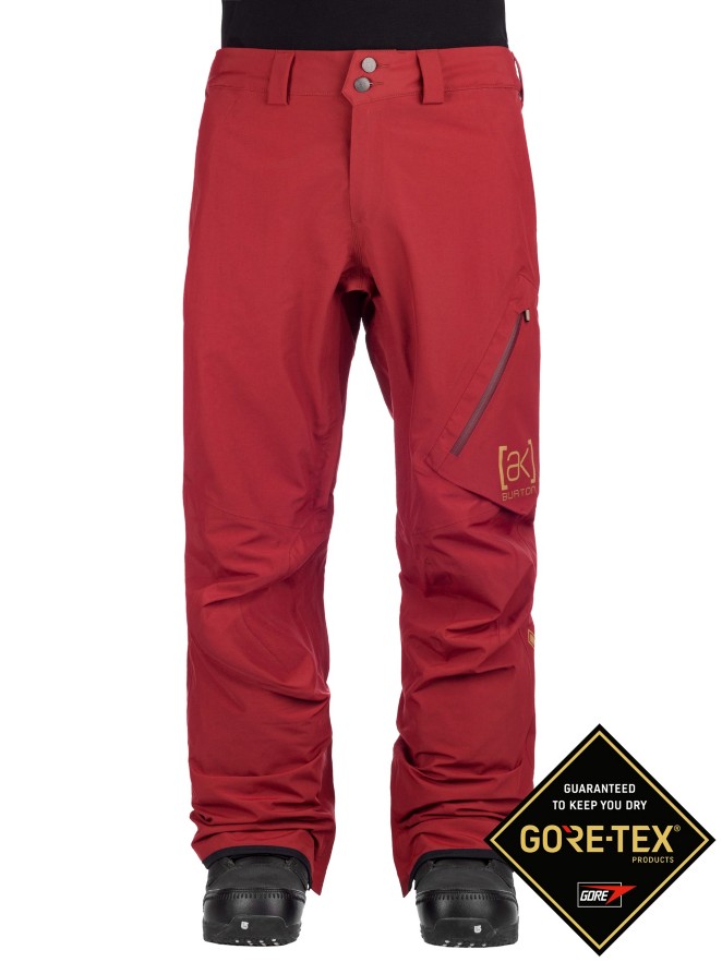 Burton ak Gore-Tex Cyclic Pantaloni