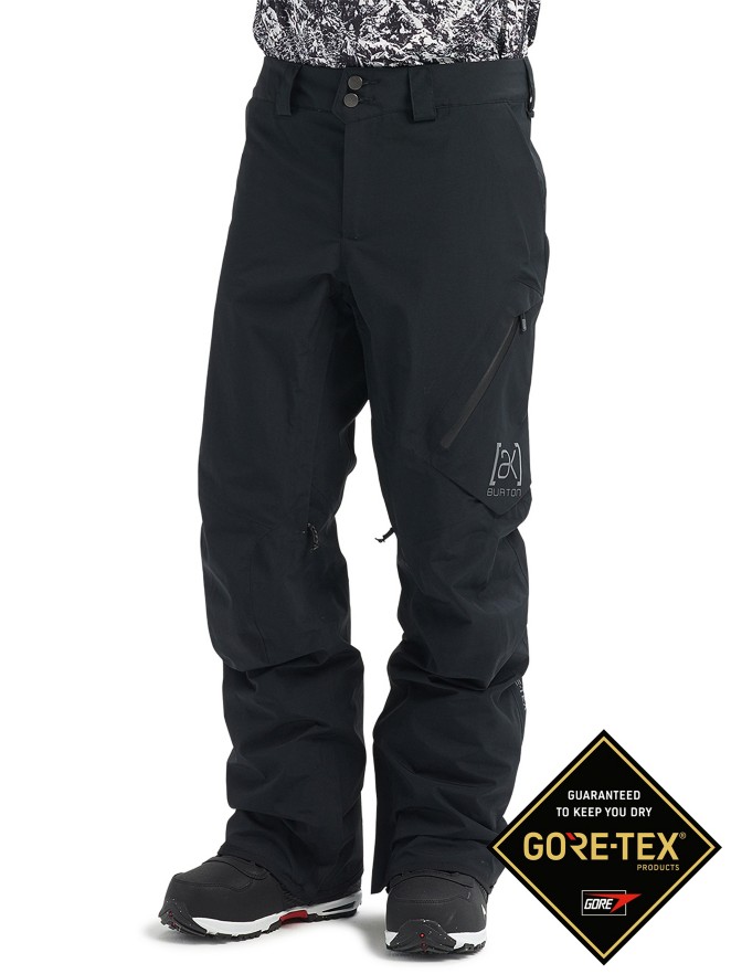 Burton ak Gore-Tex Cyclic Tall Hose