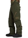 Burton ak Gore-Tex Cyclic Tall Pantalones
