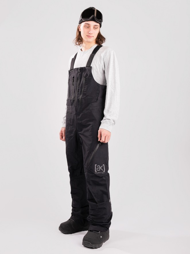 Burton ak Gore-Tex Cyclic Kalhoty s laclem