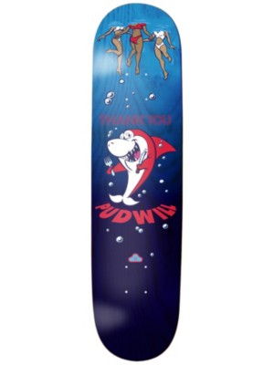 Buy Thank You Torey Pudwill Shark Snack 