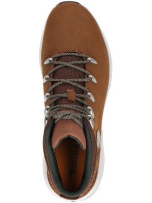 Trainers TIMBERLAND - Sprint Trekker TB0A268T015 Black Nubuck - Sneakers -  Low shoes - Men's shoes | efootwear.eu
