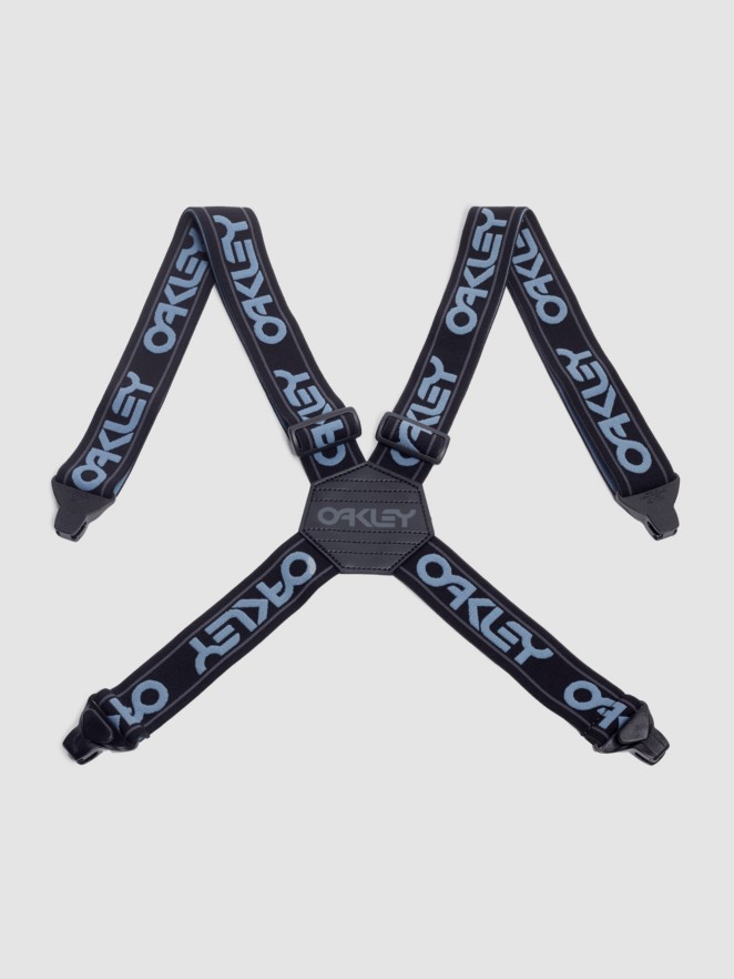 Oakley Factory Suspenders