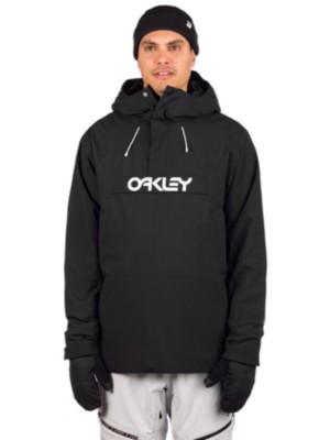 oakley anorak jacket