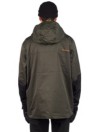 Oakley Crescent 3.0 Shell Jacket