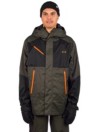 Oakley Crescent 3.0 Shell Jacket