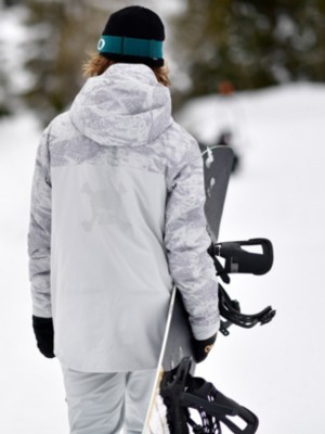 Oakley Stretchy Softshell Pantalon 