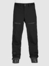 Oakley TNP Lined Shell Pantaloni