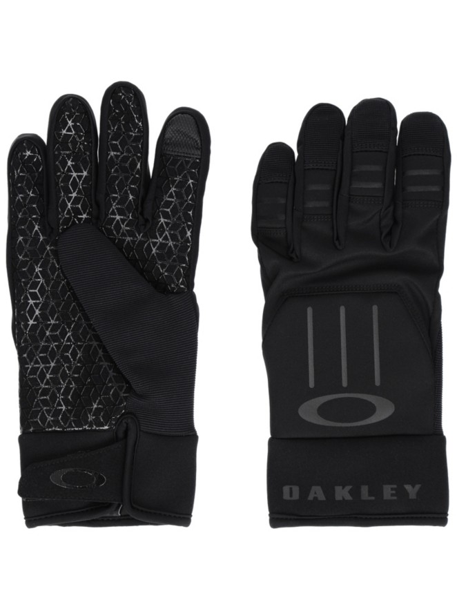 Oakley Ellipse Foundation Hansker