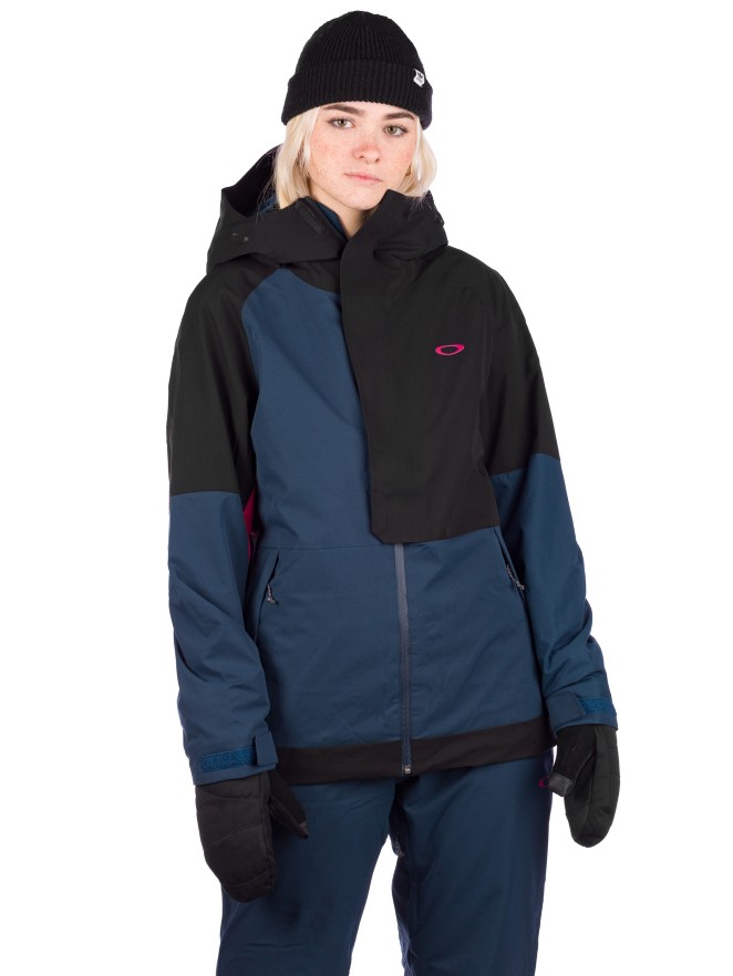 Oakley Camellia Shell Jacket