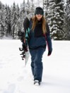Oakley Iris Insulated Hose