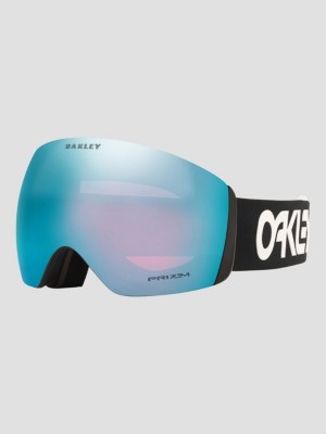 Oakley Flight Deck XL Factory Pilot Black Briller