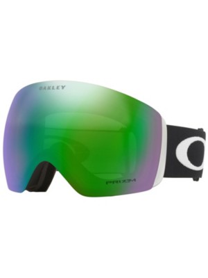 Oakley Flight Deck XL Matte Black Smu&#269;arska o&#269;ala
