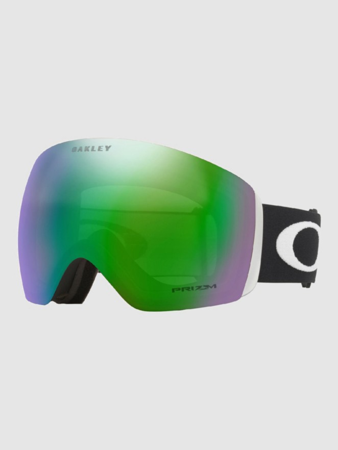 Oakley Flight Deck XL Matte Black Goggle