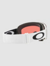 Oakley Flight Deck XM Matte White Goggle