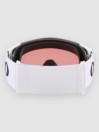 Oakley Line Miner XL Matte White Goggle