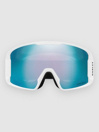 Oakley Line Miner XL Matte White Goggle