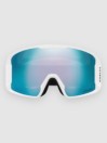 Oakley Line Miner XL Matte White Goggle