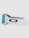 Oakley Line Miner XL Matte White Goggle