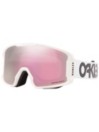 Oakley Line Miner XM Factory Pilot White Gafas de Ventisca