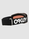 Oakley Fall Line XL Factory Pilot Black Goggle
