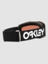 Oakley Fall Line XL Factory Pilot Black Goggle