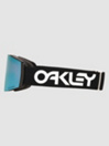 Oakley Fall Line XL Factory Pilot Black Goggle