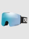 Oakley Fall Line XL Factory Pilot Black Goggle