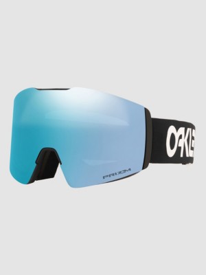 Oakley Fall Line XL Factory Pilot Black Briller