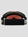 Oakley Fall Line XM Factory Pilot Black Goggle