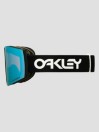 Oakley Fall Line XM Factory Pilot Black Gafas de Ventisca