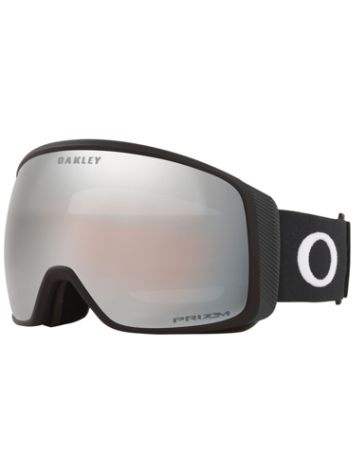 Oakley Flight Tracker XL Matte Black Gafas de Ventisca