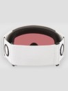 Oakley Flight Tracker XL Matte White Goggle
