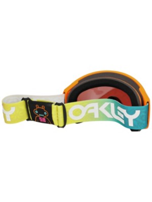 Oakley Flight Tracker XL Torstn Sig Shredbot Fd Gog - buy at Blue Tomato