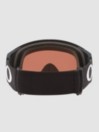 Oakley Flight Tracker XM Matte Black Goggle