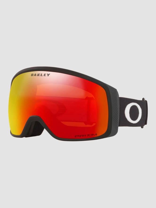 Oakley Flight Tracker XM Matte Black Goggle