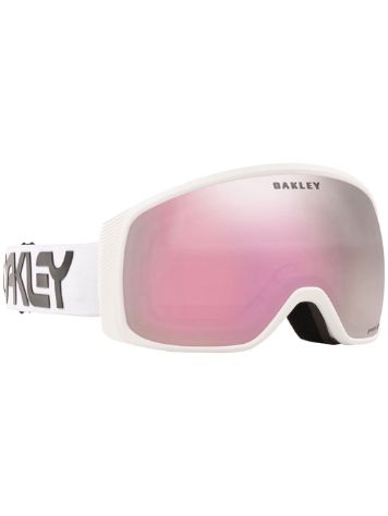 Oakley Flight Tracker XM Factory Pilot White Goggle