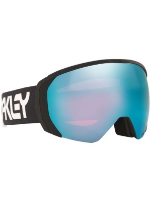 Oakley Flight Path XL Factory Pilot Black - buy at Blue Tomato