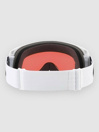 Oakley Line Miner Matte White Kids Briller