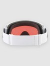 Oakley Line Miner Matte White Kids Goggle