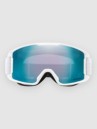 Oakley Line Miner Matte White Kids Goggle