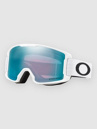 Oakley Line Miner Matte White Kids Goggle