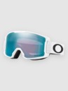 Oakley Line Miner Matte White Kids Goggle