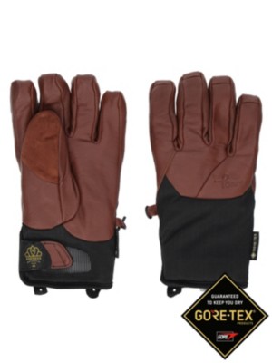 pow gloves women's empress gtx