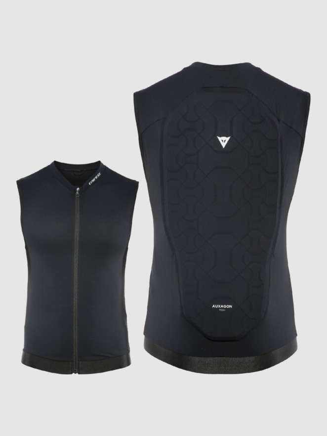 Dainese Auxagon Waistcoat Protector de Espalda